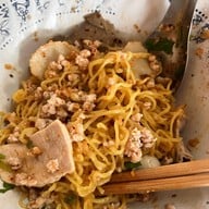 ก๋วยเตี๋ยวลุงกับป้า