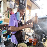 กาแฟโบราณลุงคิ้ว