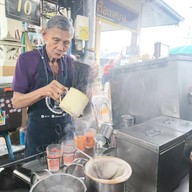 กาแฟโบราณลุงคิ้ว