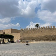 บรรยากาศ Sultan Al Nasir Muhammad Mosque