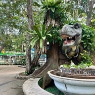 สวนสัตว์เปิดเขาเขียว (เขาเขียวไนท์ซาฟารี)