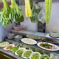 ข้าวต้มเซาะฮึ้ง