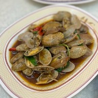 ข้าวต้มเซาะฮึ้ง