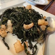 ห้องอาหารมาลัย งามดูพลี