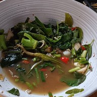 เมนูของร้าน ล้านพ่อ เนื้อต้ม