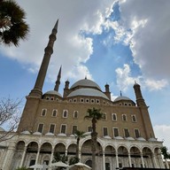 บรรยากาศ Sultan Al Nasir Muhammad Mosque