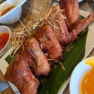 เมนูของร้าน Photynine เฝอตี้นาย พระราม 9