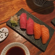 Mainichi Sushi เอกมัย
