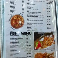 เมนู PoohPoom Cafe’