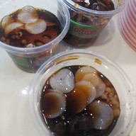 เมนูของร้าน เช็งซิมอี๊ ห้วยขวาง