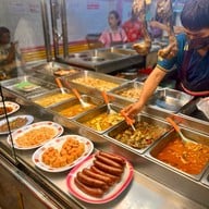 ข้าวต้มเซาะฮึ้ง