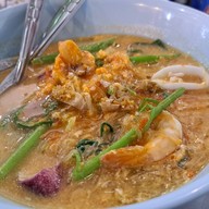 เมนูของร้าน คั่วกลิ้งนายพล