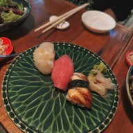 Mainichi Sushi เอกมัย