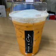 เมนูของร้าน Pick A Cup สุขุมวิท 101