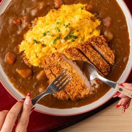 หมูอ้วนทงคัตสึ สาขาตลาดอิ่มเอม สระบุรี