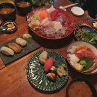 Mainichi Sushi เอกมัย
