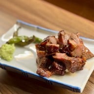 เมนูของร้าน Ken Izakaya Ken Izakaya