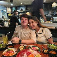Mainichi Sushi เอกมัย