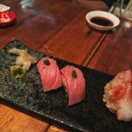 Mainichi Sushi เอกมัย