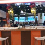 หน้าร้าน Munch Indian Cafe  Riverside praza