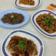 ข้าวต้มเซาะฮึ้ง