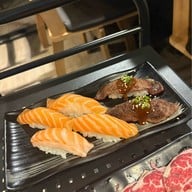 IN THE MIDDLE By Kaizen แยกสะพานควาย-อารีย์