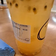 เมนูของร้าน MukuTbar riverside plaza (เจริญนคร)