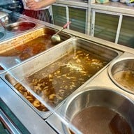 ข้าวต้มเซาะฮึ้ง