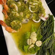เมนูของร้าน ครัวคุณอ้น ลาซาล 34
