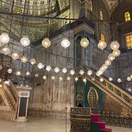 บรรยากาศ Sultan Al Nasir Muhammad Mosque