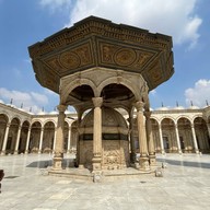 บรรยากาศ Sultan Al Nasir Muhammad Mosque