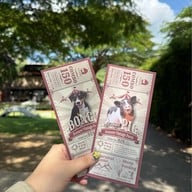 The Scenery Vintage Farm