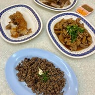 ข้าวต้มเซาะฮึ้ง
