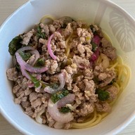 เมนูของร้าน Pick A Cup สุขุมวิท 101