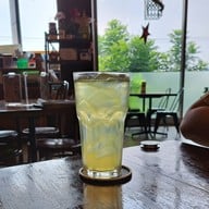 เมนูของร้าน Bangkok Bold Kitchen Riverside Plaza