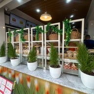 นนท์เบเกอรี่