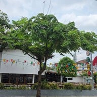 บรรยากาศ Photynine เฝอตี้นาย พระราม 9