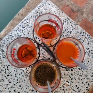 กาแฟโบราณลุงคิ้ว