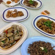 ข้าวต้มเซาะฮึ้ง