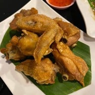 เมนูของร้าน ครัวคุณอ้น ลาซาล 34