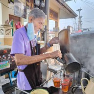 กาแฟโบราณลุงคิ้ว