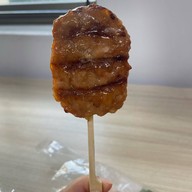 หมูทอดโพธิ์งาม-Rare Item สาขาพัฒนาการ พัฒนาการ