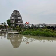 สุ่มปลายักษ์ วัดทองประดิษฐ์ จ.สุพรรณบุรี