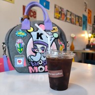 ogaaad slow bar coffee -