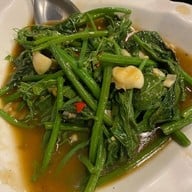 เมนูของร้าน ครัวคุณอ้น ลาซาล 34