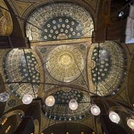 บรรยากาศ Sultan Al Nasir Muhammad Mosque