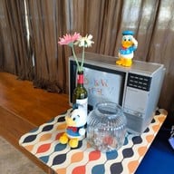 ogaaad slow bar coffee -