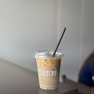 เมนูของร้าน Cousins Coffee & Co -