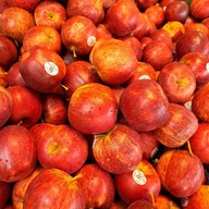 เมนูของร้าน น้องข้าวหอม ผลไม้ตามฤดูกาล