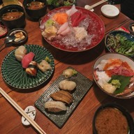 Mainichi Sushi เอกมัย